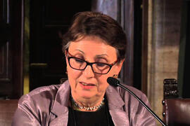 Rossi Pinelli, Orietta