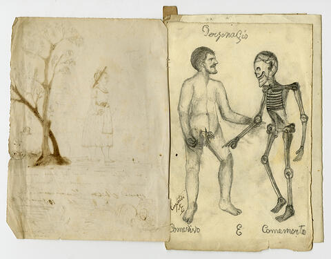 Original Oggetto digitale not accessible