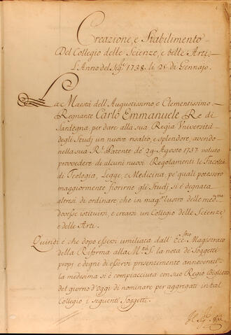 Original Oggetto digitale not accessible