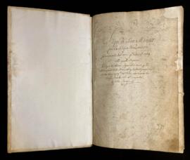 Leggi di S.M. dal 1720 al 1729 indi i Brevi Pontifici