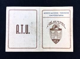 Associazione Torinese Universitaria - A.T.U.