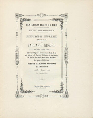 Original Oggetto digitale not accessible