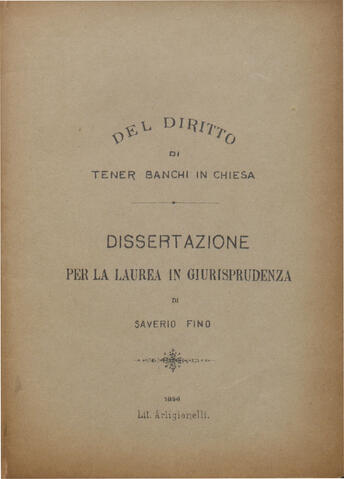 Original Oggetto digitale not accessible