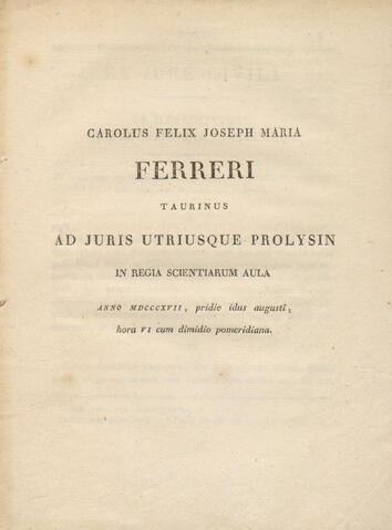 Original Oggetto digitale not accessible