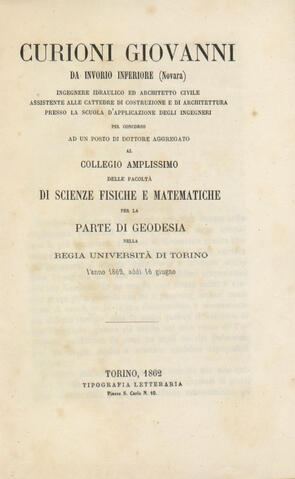 Original Oggetto digitale not accessible