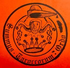 Summus Taroccorum Ordo Taurinensis