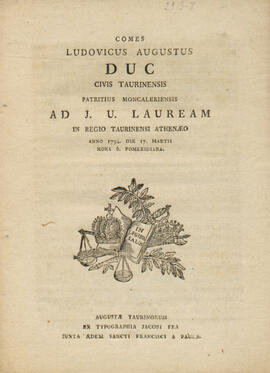 Tesi del 1794
