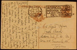 2° concerto (28 dicembre 1927)