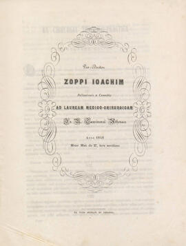 Tesi del 1848
