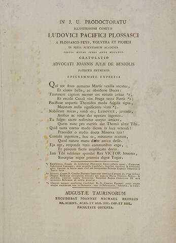 Original Oggetto digitale not accessible