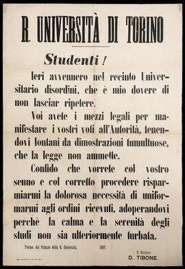 Tumulti del 1897