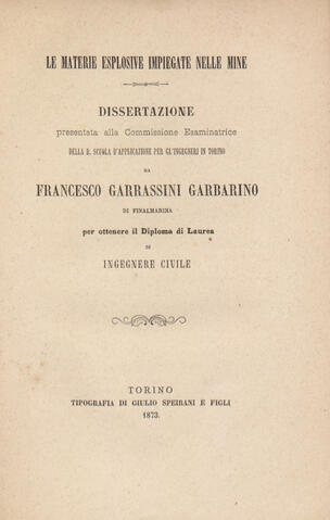 Original Oggetto digitale not accessible