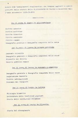 Statuto