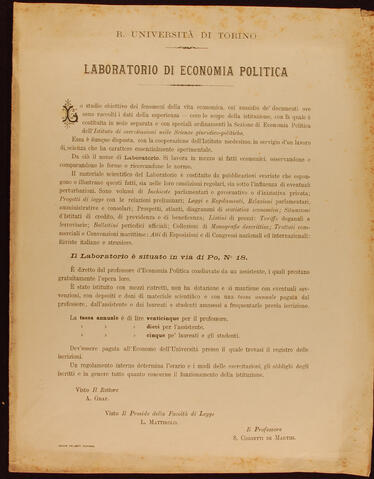 Original Oggetto digitale not accessible