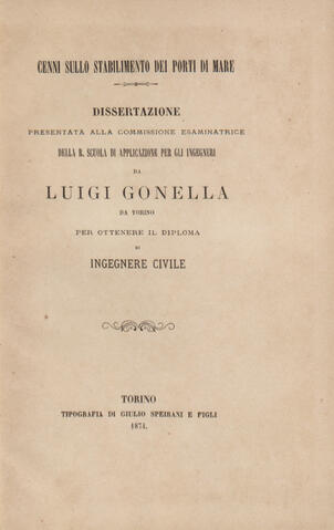 Original Oggetto digitale not accessible