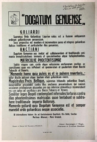 Original Oggetto digitale not accessible