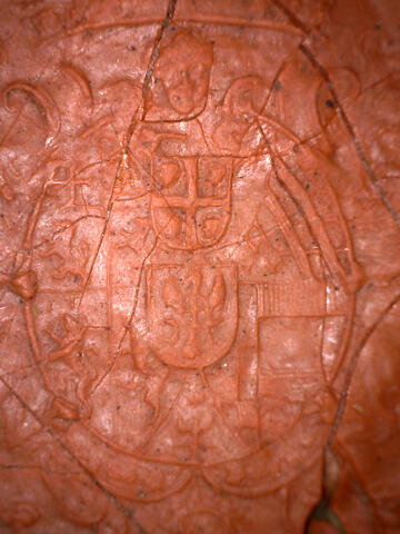 Original Oggetto digitale not accessible