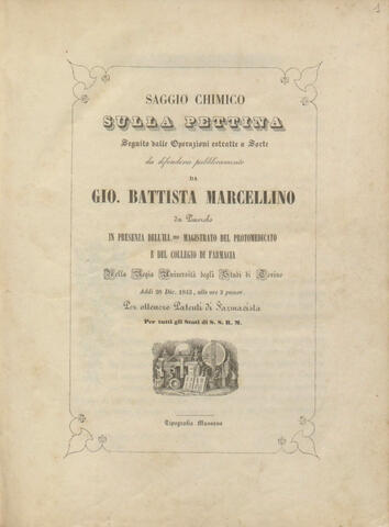 Original Oggetto digitale not accessible
