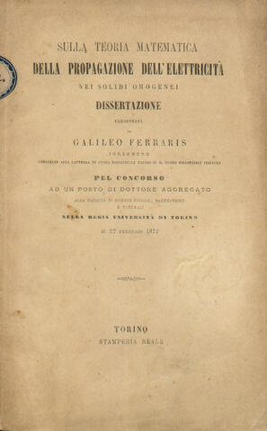 Original Oggetto digitale not accessible