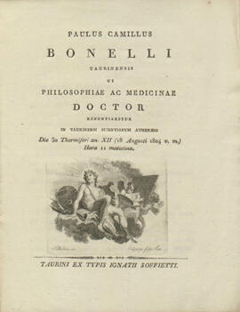 Tesi del 1804