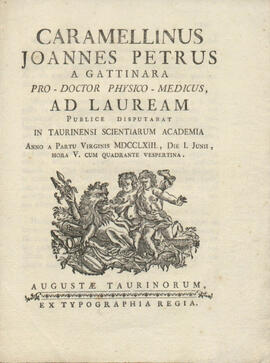 Tesi del 1763
