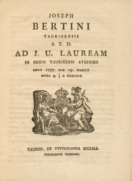 Tesi del 1797