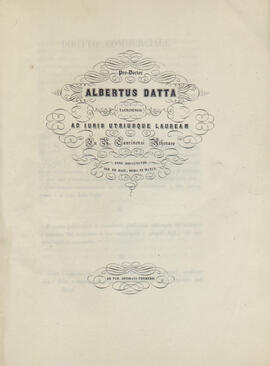 Tesi del 1848
