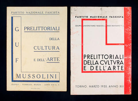 Original Oggetto digitale not accessible
