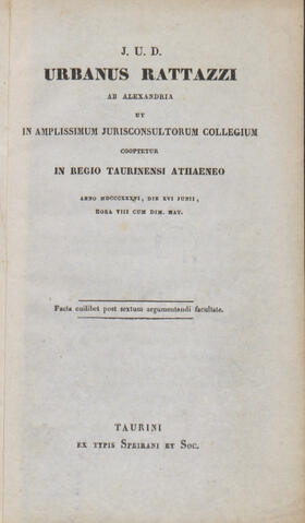 Original Oggetto digitale not accessible