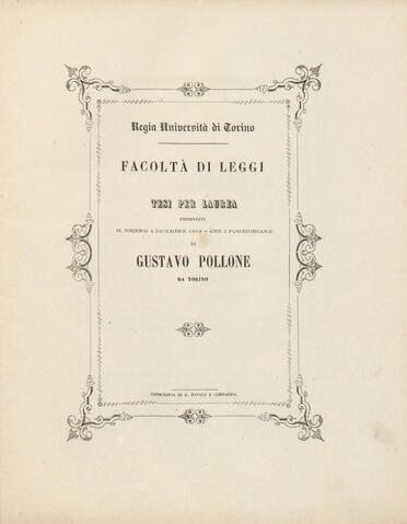 Original Oggetto digitale not accessible