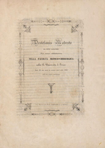 Original Oggetto digitale not accessible