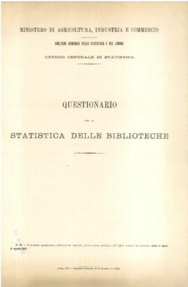 Corrispondenza 1913