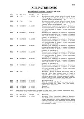 Gestione patrimoniale