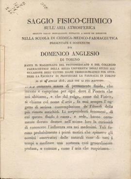 Tesi del 1816