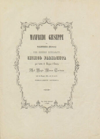 Original Oggetto digitale not accessible