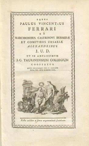 Original Oggetto digitale not accessible