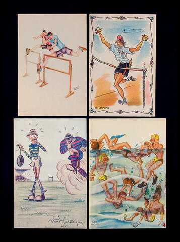 Original Oggetto digitale not accessible