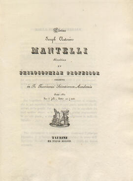 Tesi del 1830