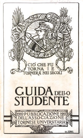 Annuari e guide dello studente