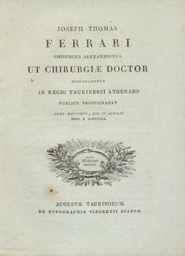 Tesi del 1816