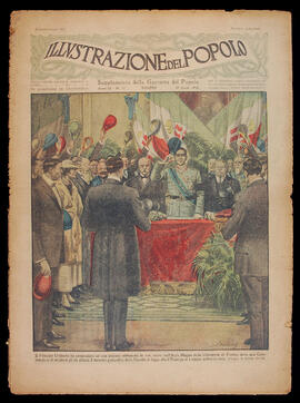 «Illustrazione del popolo»