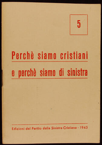 Original Oggetto digitale not accessible