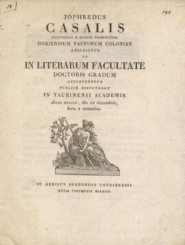 Tesi del 1810