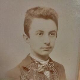 Parini, Benedetto