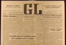 Quotidiani e riviste