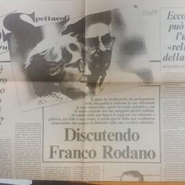 Franco Rodano