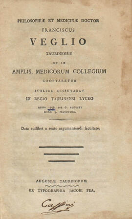 Tesi del 1796
