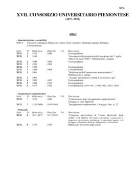 Consorzio Universitario Piemontese