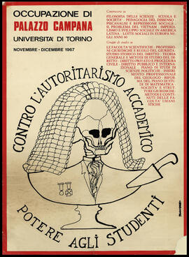 Proteste a Torino