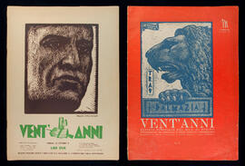 Vent'Anni